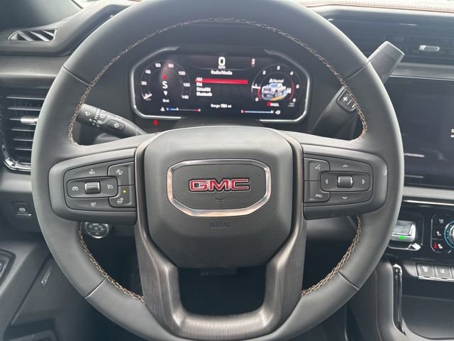 2026 GMC Sierra 3500HD AT4 - Photo 19
