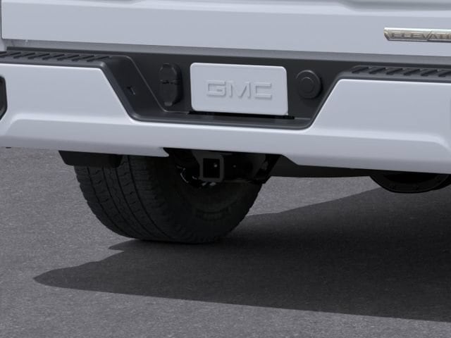 2026 GMC Sierra 1500 Elevation - Photo 45