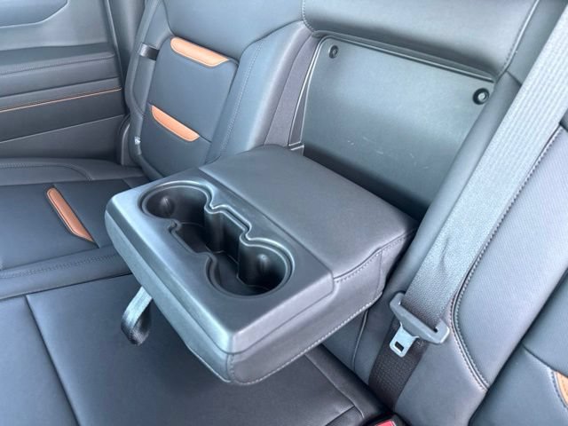 2024 GMC Sierra 1500 AT4 - Photo 32