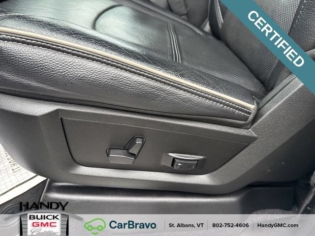 2024 RAM Ram 2500 Pickup Laramie Limited - Photo 20