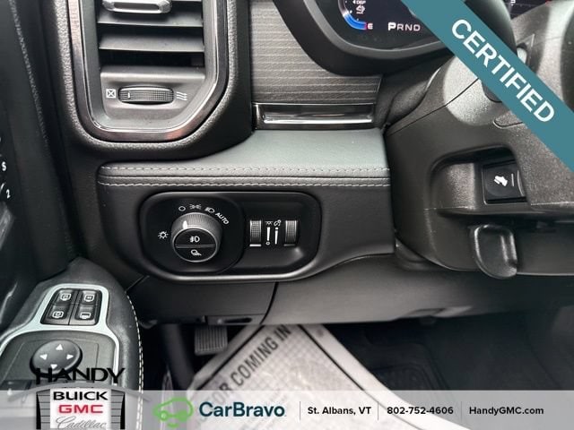 2024 RAM Ram 2500 Pickup Laramie Limited - Photo 26