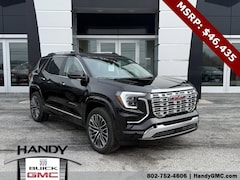 2026 GMC Terrain Denali SUV