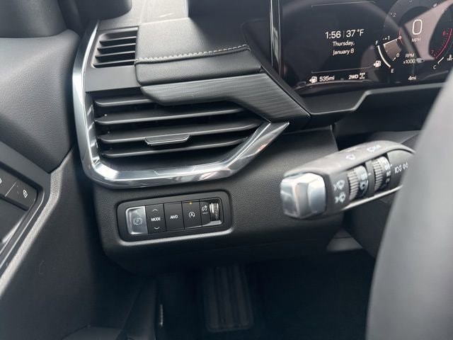 2026 GMC Acadia Elevation - Photo 21