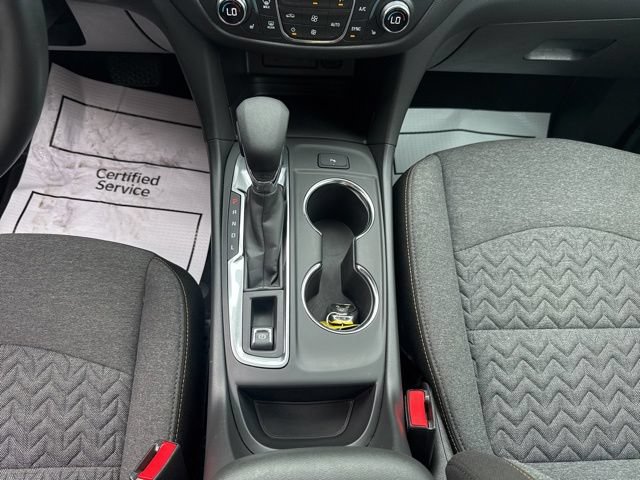 2024 Chevrolet Equinox LT - Photo 24