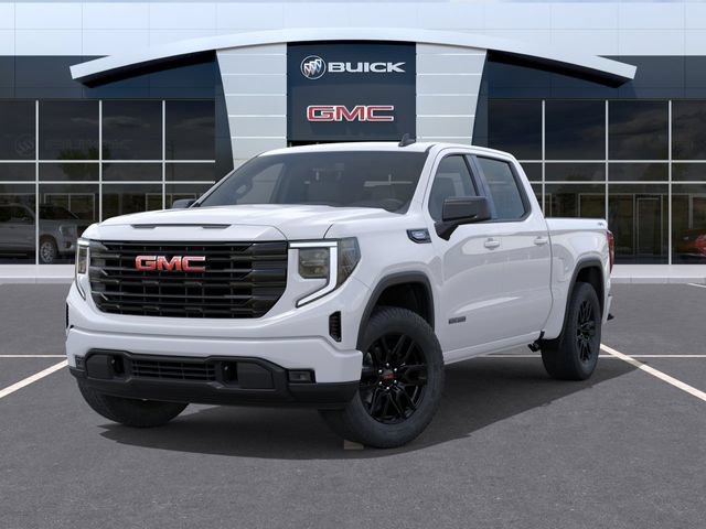 2026 GMC Sierra 1500 Elevation - Photo 37