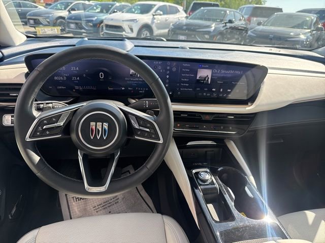 2024 Buick Envision Avenir - Photo 19
