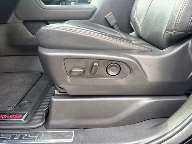 2024 GMC Sierra 1500 AT4 - Photo 17