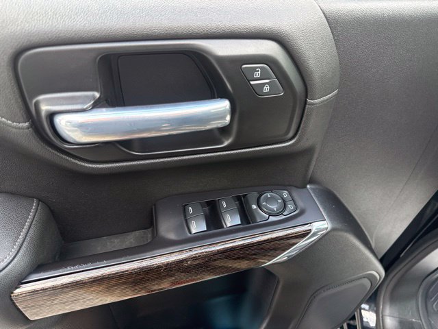 2021 GMC Sierra 1500 Elevation - Photo 19