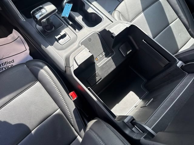 2024 GMC Sierra 1500 Denali Denali - Photo 27