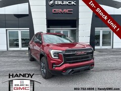 2026 GMC Terrain AT4 SUV