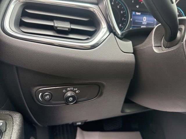 2024 Chevrolet Equinox LT - Photo 22