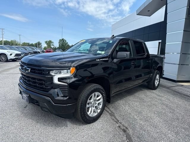 2023 Chevrolet Silverado 1500 RST - Photo 3