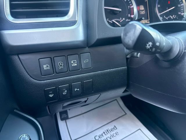 2018 Toyota Highlander Limited Platinum - Photo 21