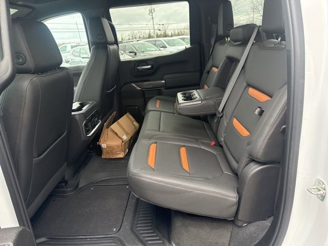 2021 GMC Sierra 1500 AT4 - Photo 31