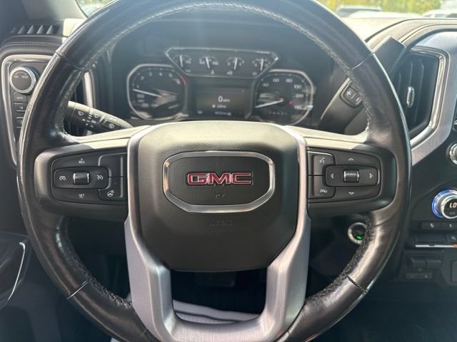 2020 GMC Sierra 1500 Elevation - Photo 20