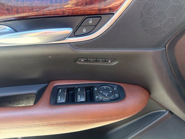 2019 Cadillac XT5 Premium Luxury - Photo 18