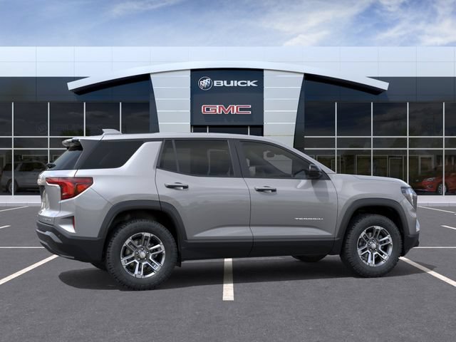 2027 GMC Terrain Elevation - Photo 34