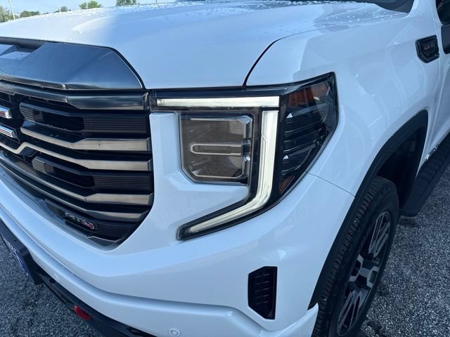 2024 GMC Sierra 1500 AT4 - Photo 14
