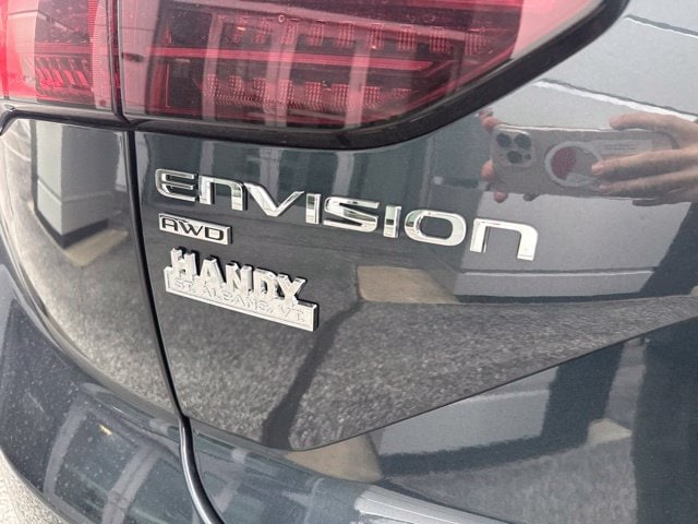 2026 Buick Envision Sport Touring - Photo 11
