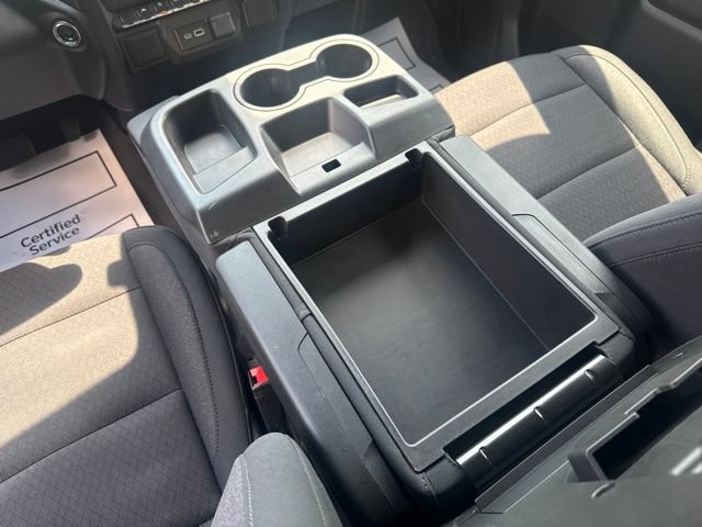 2023 GMC Sierra 1500 Pro - Photo 25