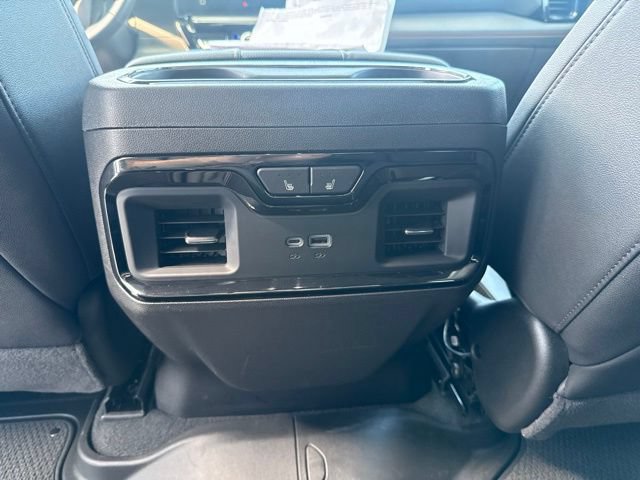 2026 GMC Sierra 1500 AT4 - Photo 34