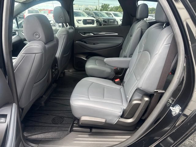 2023 Buick Enclave Essence - Photo 30