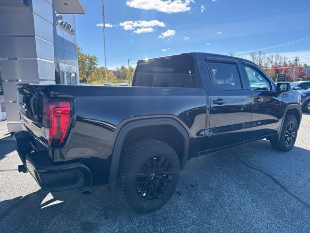 2021 GMC Sierra 1500 Elevation - Photo 7