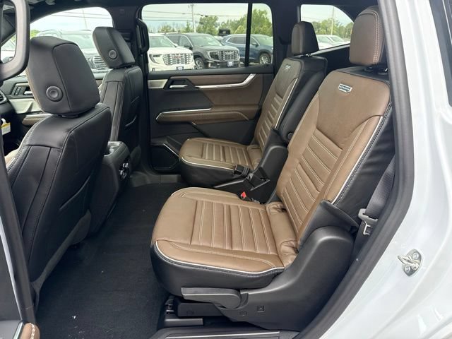 2027 GMC Acadia Denali Ultimate - Photo 28