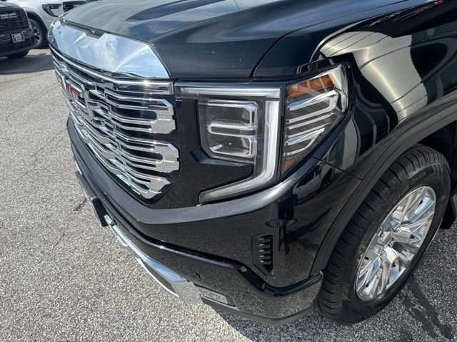 2024 GMC Sierra 1500 Denali Denali - Photo 14