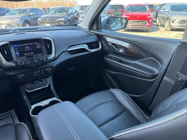 2020 GMC Terrain Denali - Photo 28