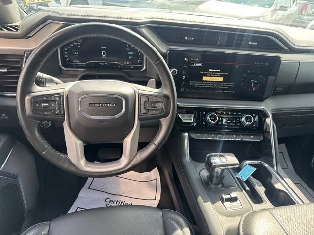 2024 GMC Sierra 1500 Denali Denali - Photo 21