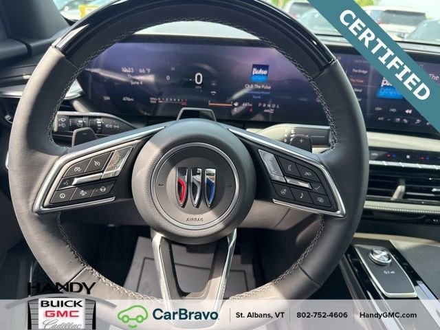 2026 Buick Enclave Avenir - Photo 19