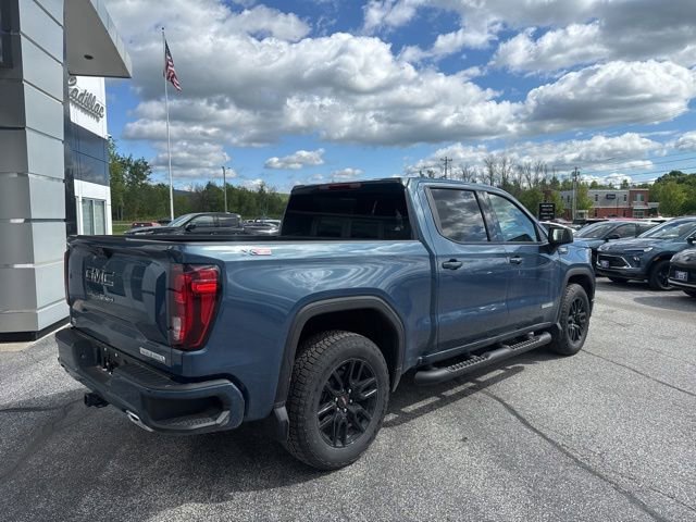 2026 GMC Sierra 1500 Elevation - Photo 7