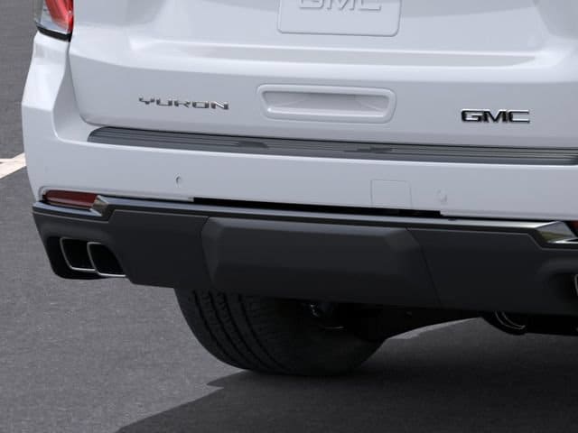 2026 GMC Yukon XL Denali Ultimate - Photo 38