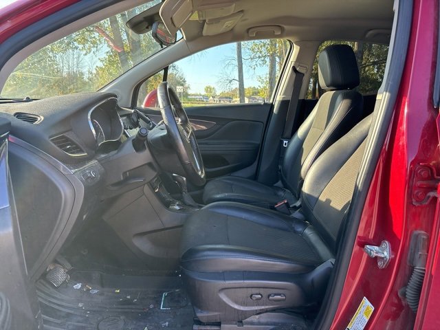 2019 Buick Encore Preferred photo 2