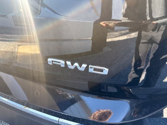 2023 GMC Terrain SLT - Photo 12
