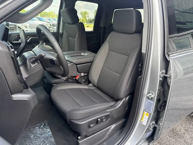 2026 GMC Sierra 2500HD SLE - Photo 15