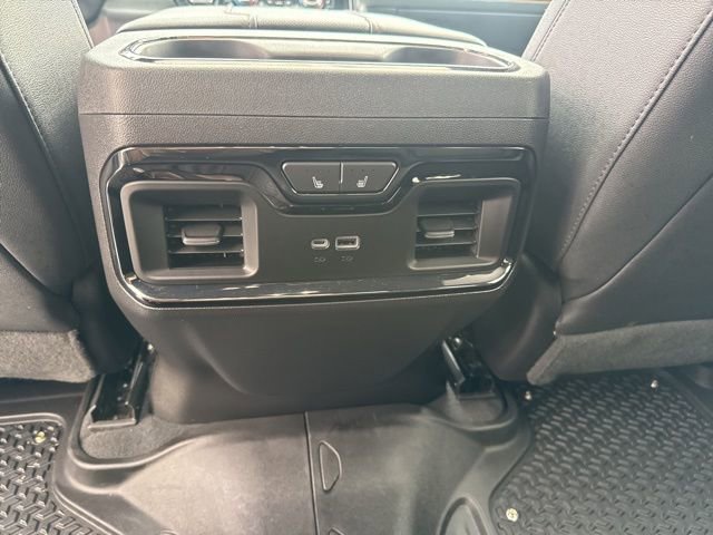 2023 GMC Sierra 1500 AT4 - Photo 33
