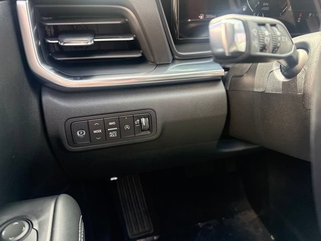 2027 GMC Terrain Elevation - Photo 20