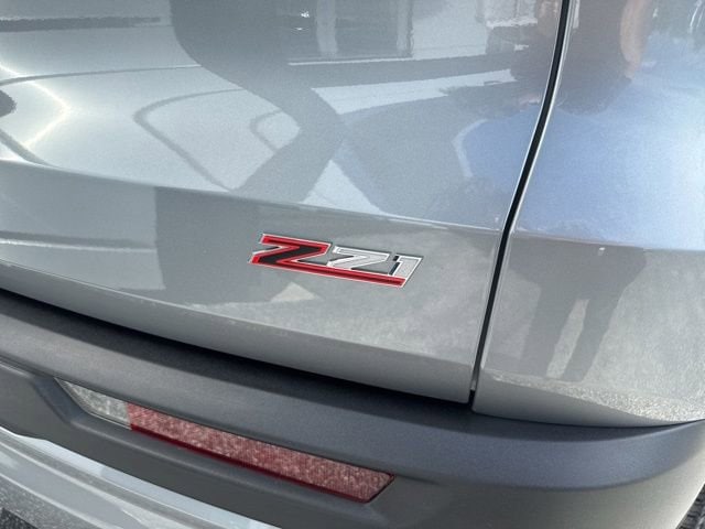 2025 Chevrolet Traverse Z71 - Photo 11