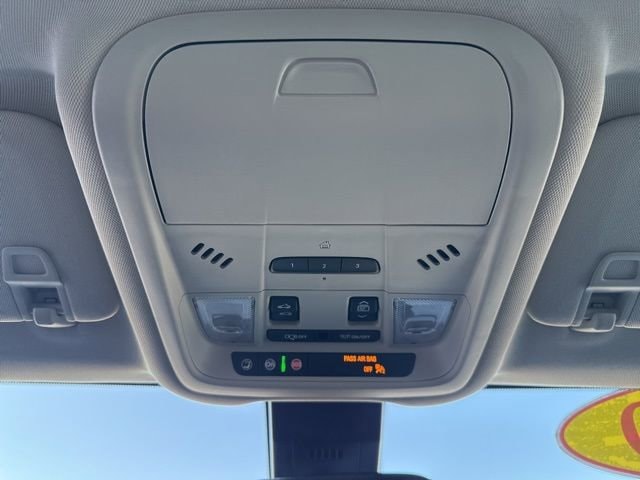 2020 GMC Terrain Denali - Photo 29
