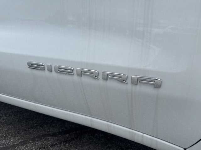2026 GMC Sierra 1500 Pro - Photo 10