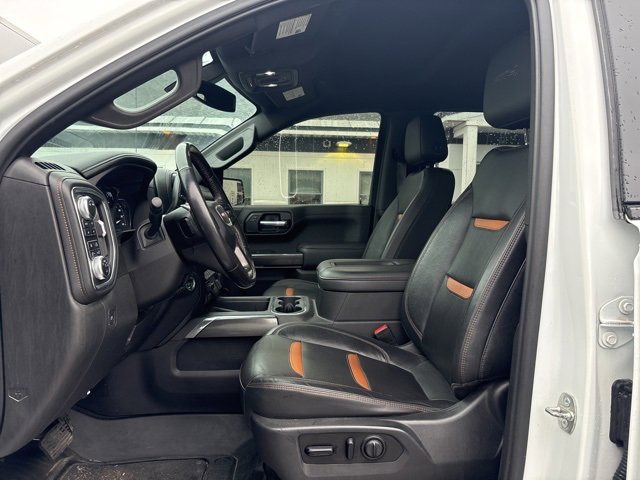 2021 Gmc Sierra 1500 AT4 photo 3