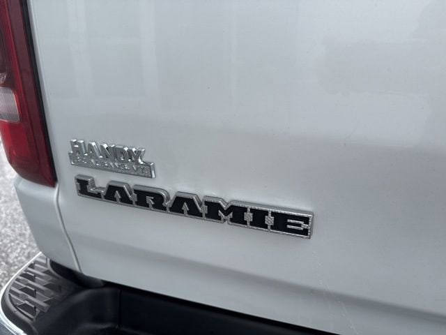 2021 RAM Ram 1500 Pickup Laramie - Photo 13