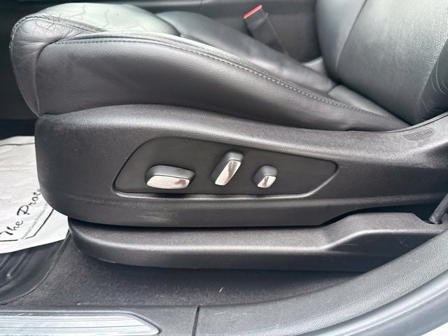 2018 Cadillac XT5 Luxury - Photo 16