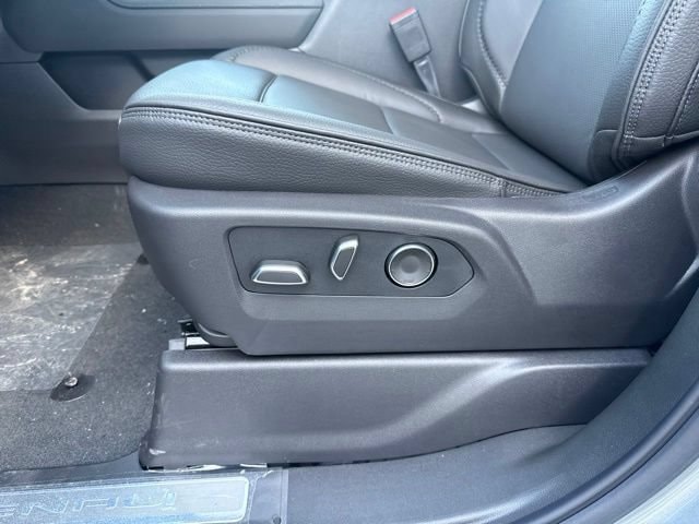 2026 GMC Sierra 1500 Denali - Photo 17