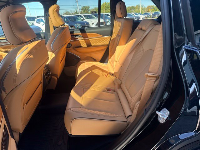 2024 Jeep Grand Cherokee Summit Reserve - Photo 28