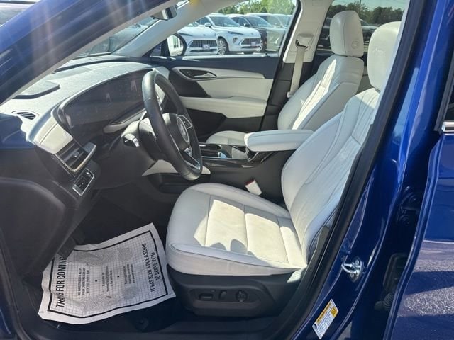2024 Buick Envision Avenir - Photo 14