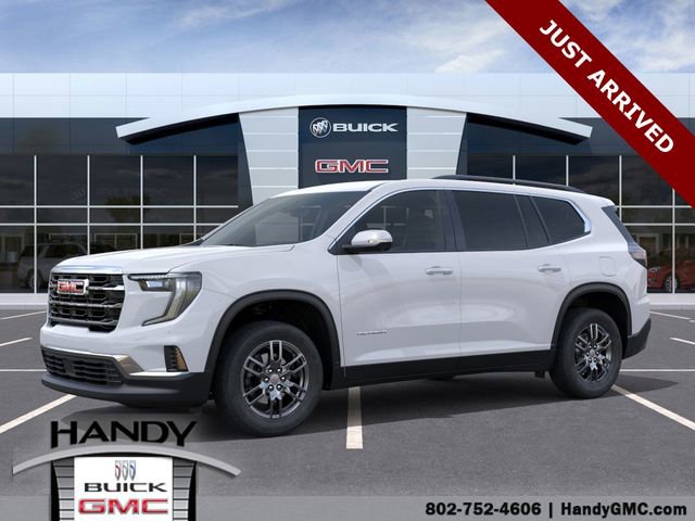 2026 GMC Acadia Elevation - Photo 34