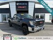 GMC Sierra 3500 HD